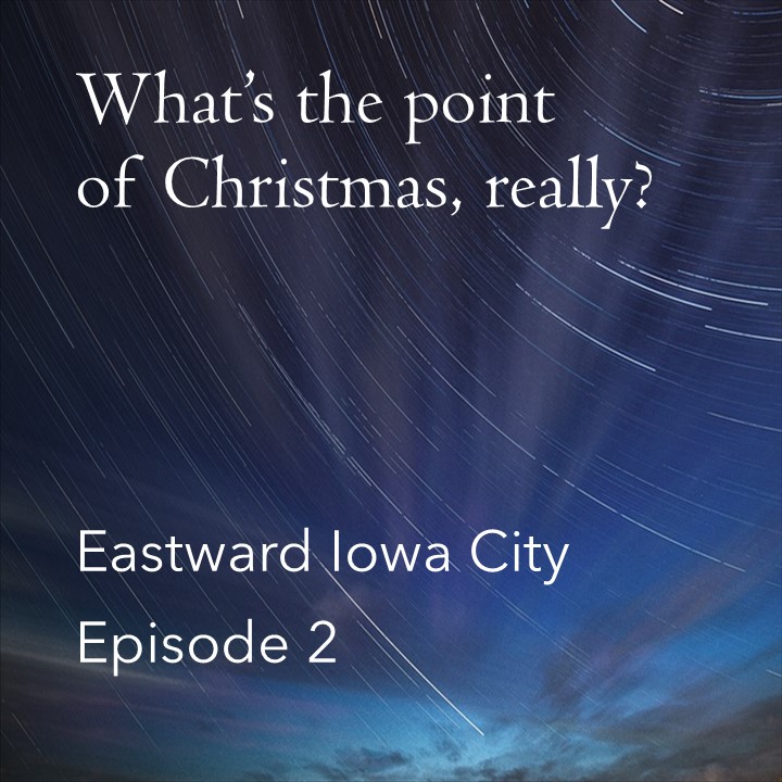 What's the Point of Christmas, Really?