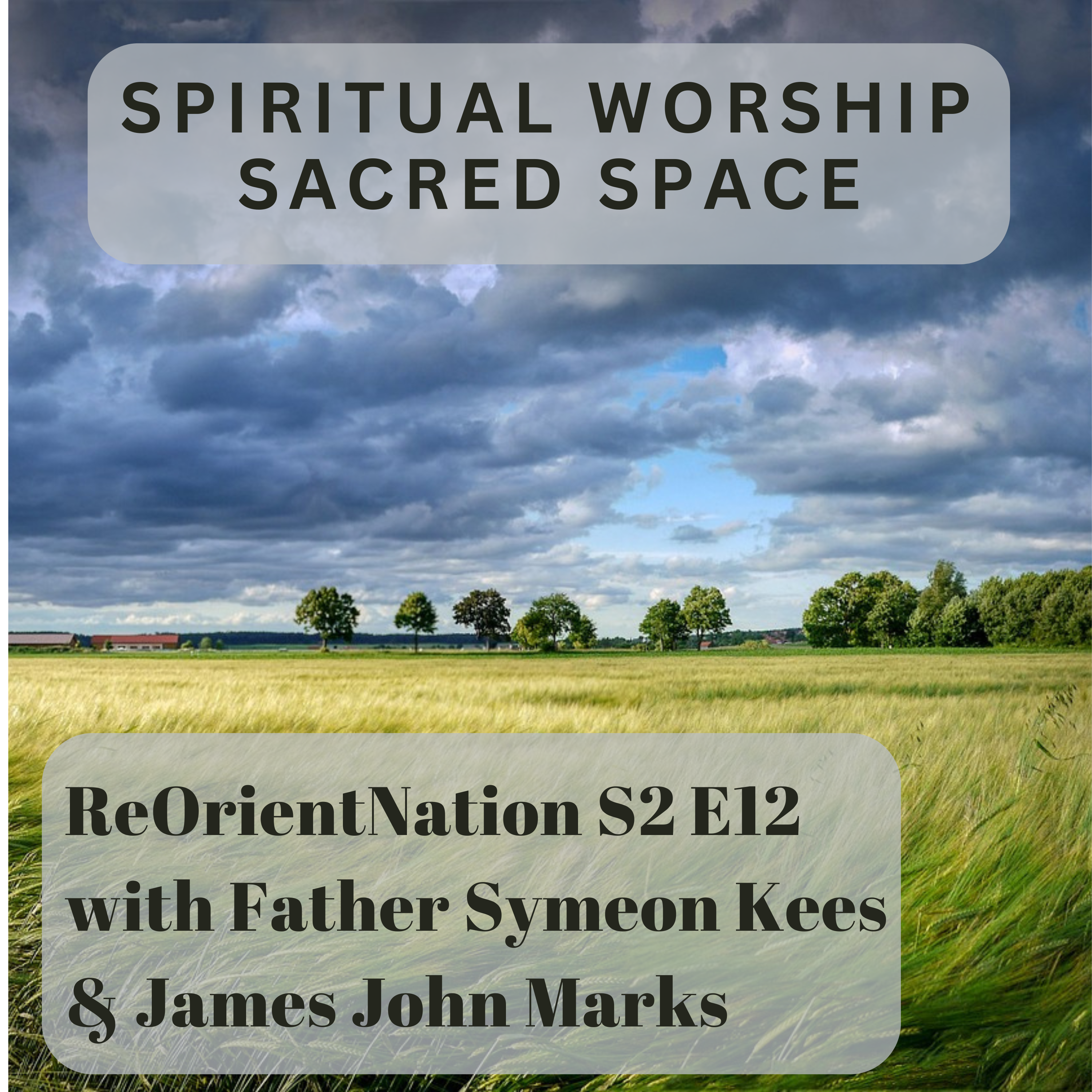 Spiritual Worship / Sacred Space