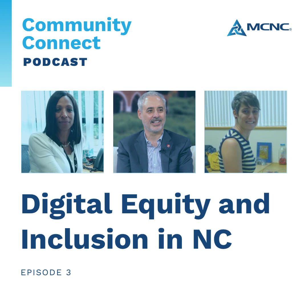 Digital Equity & Inclusion in North Carolina