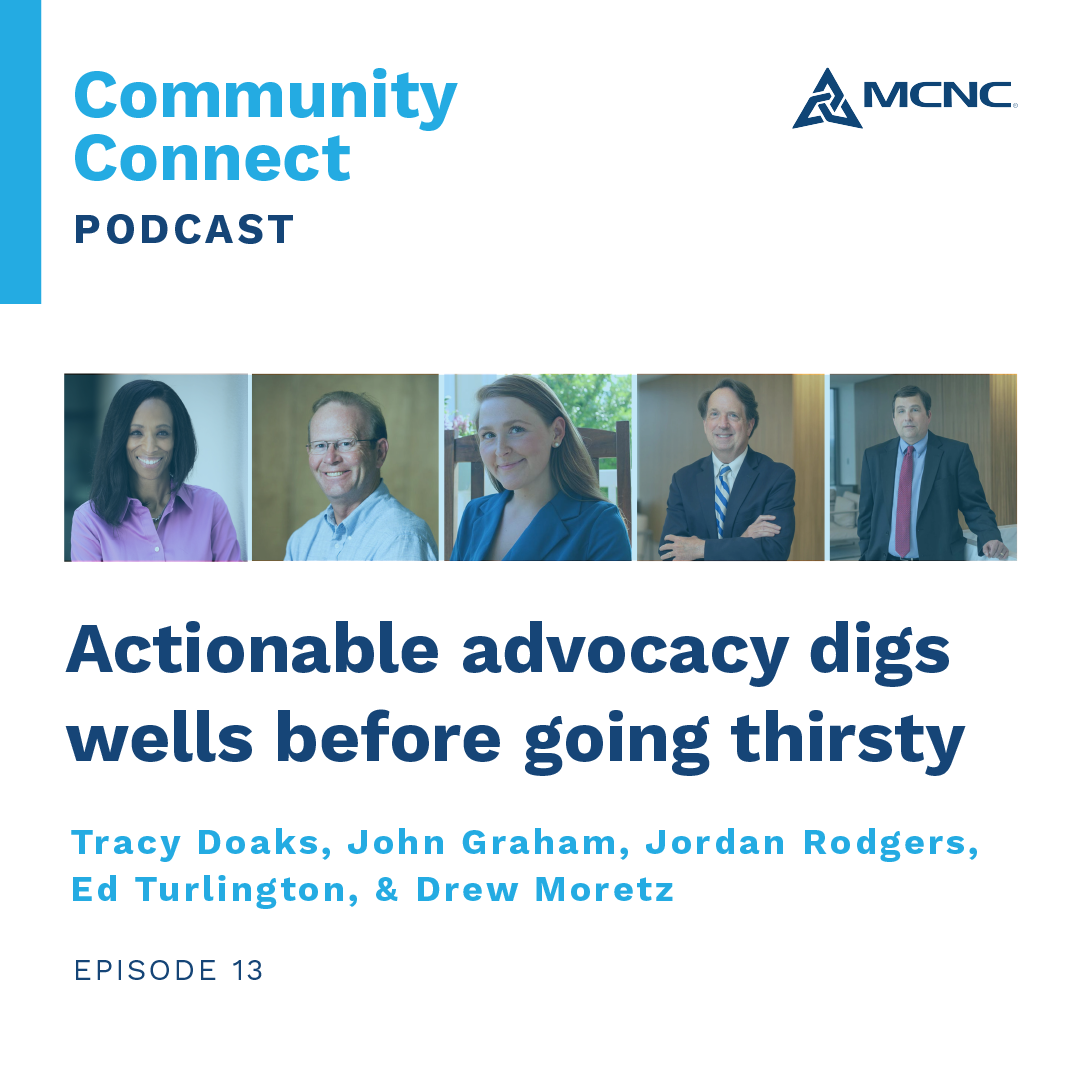 Episode Cover