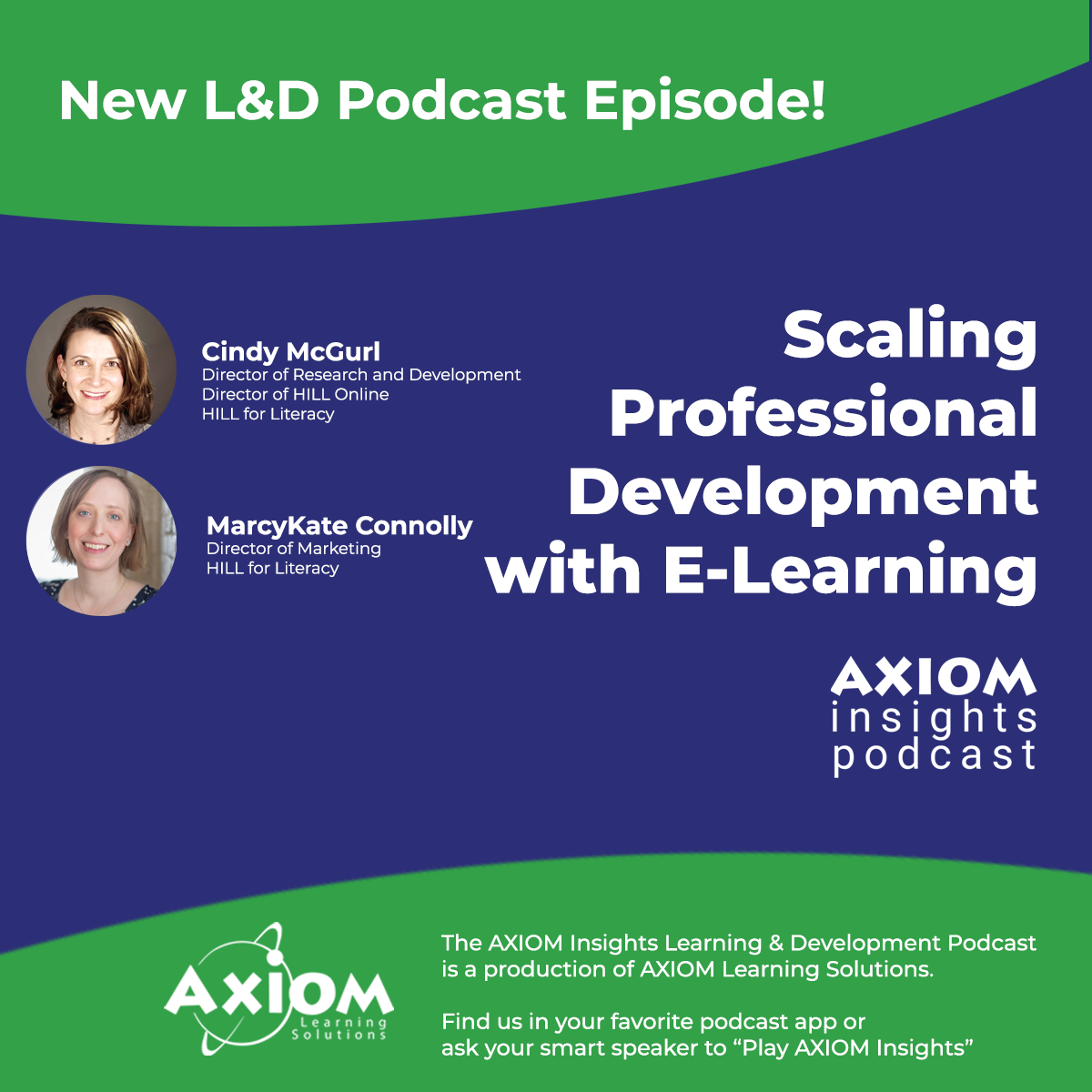 Scaling Professional Development with E-Learning
