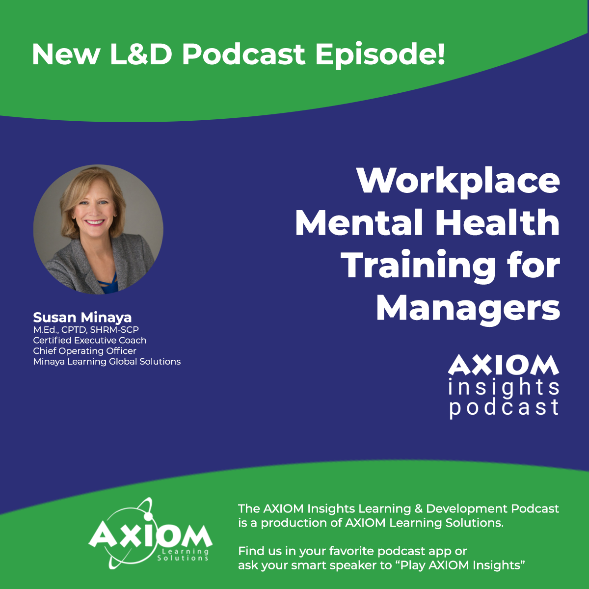 Workplace Mental Health Training for Managers