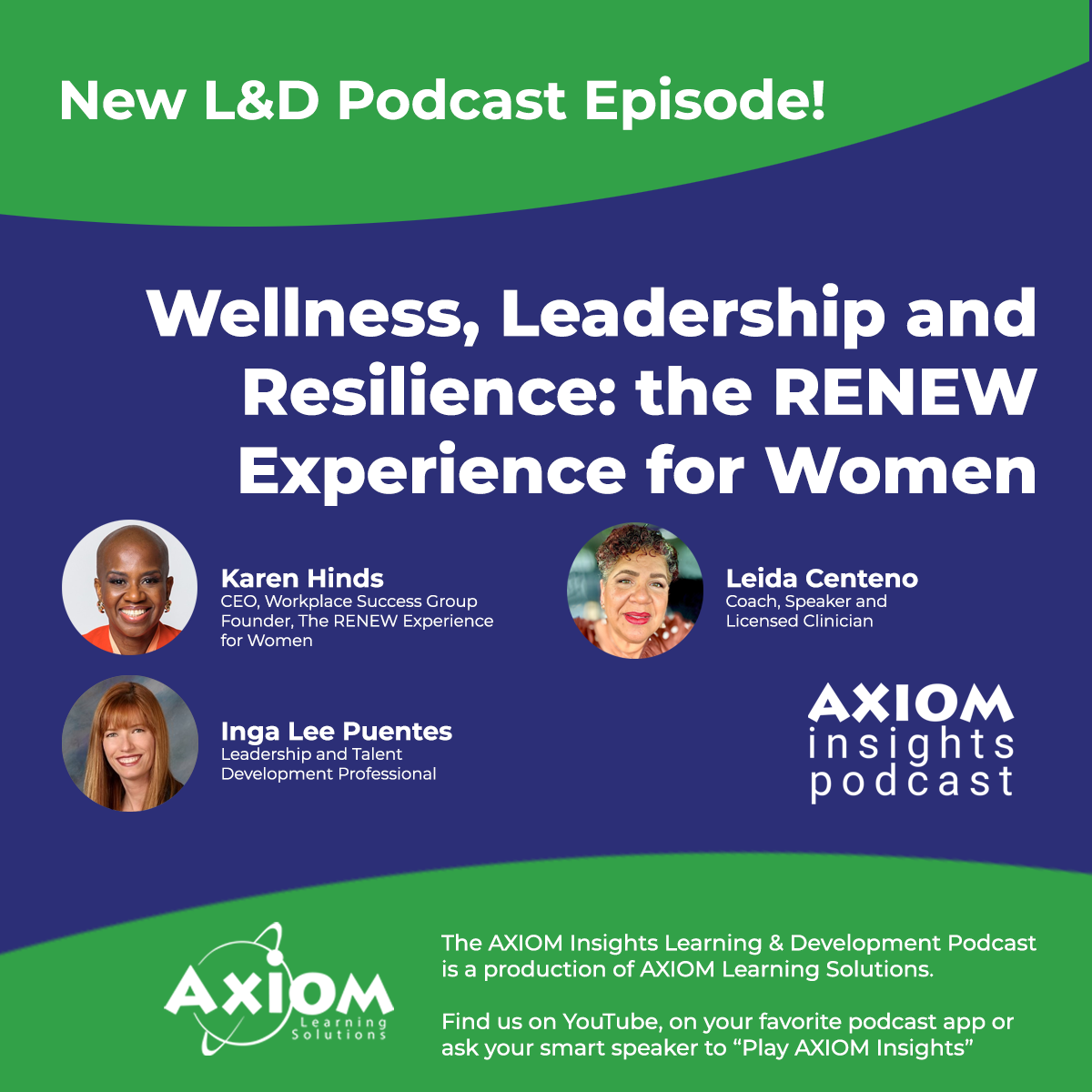 Episode Cover