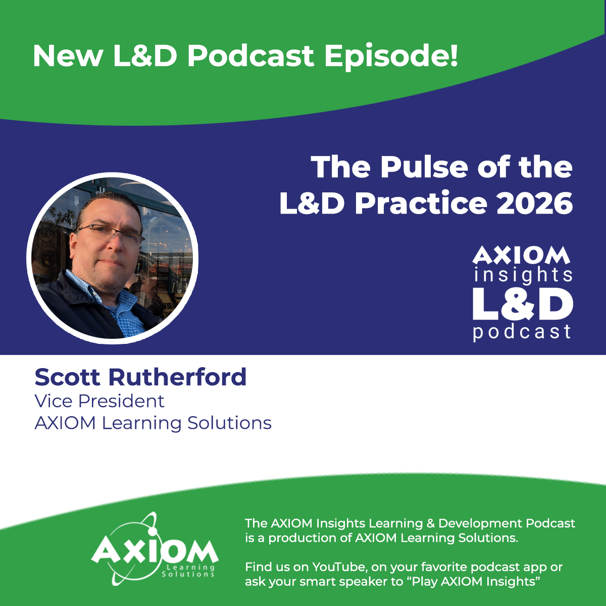 Pulse of the L&D Practice 2026 - Overview