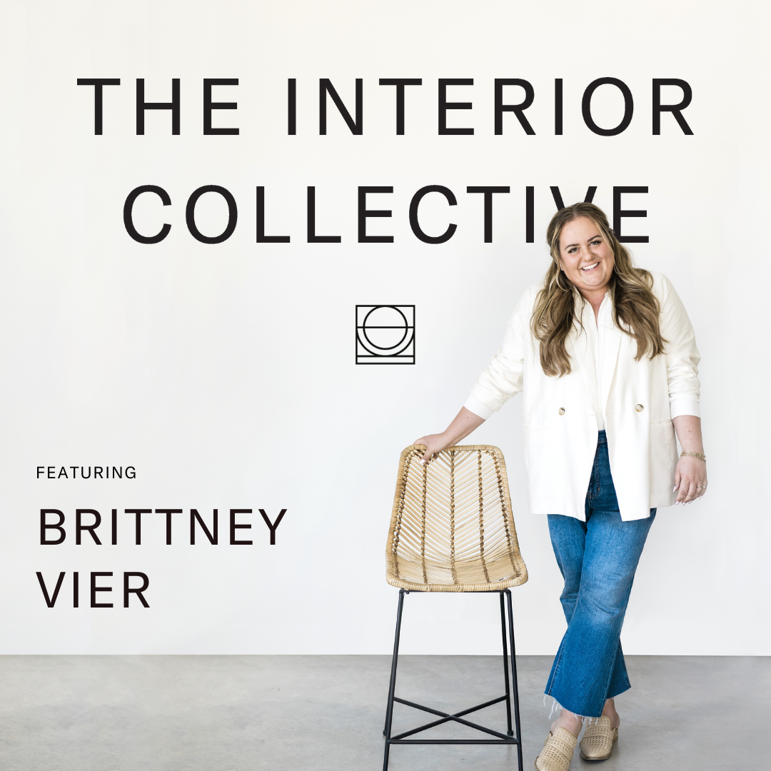 Brittney Vier: Financial Planning for Interior Designers