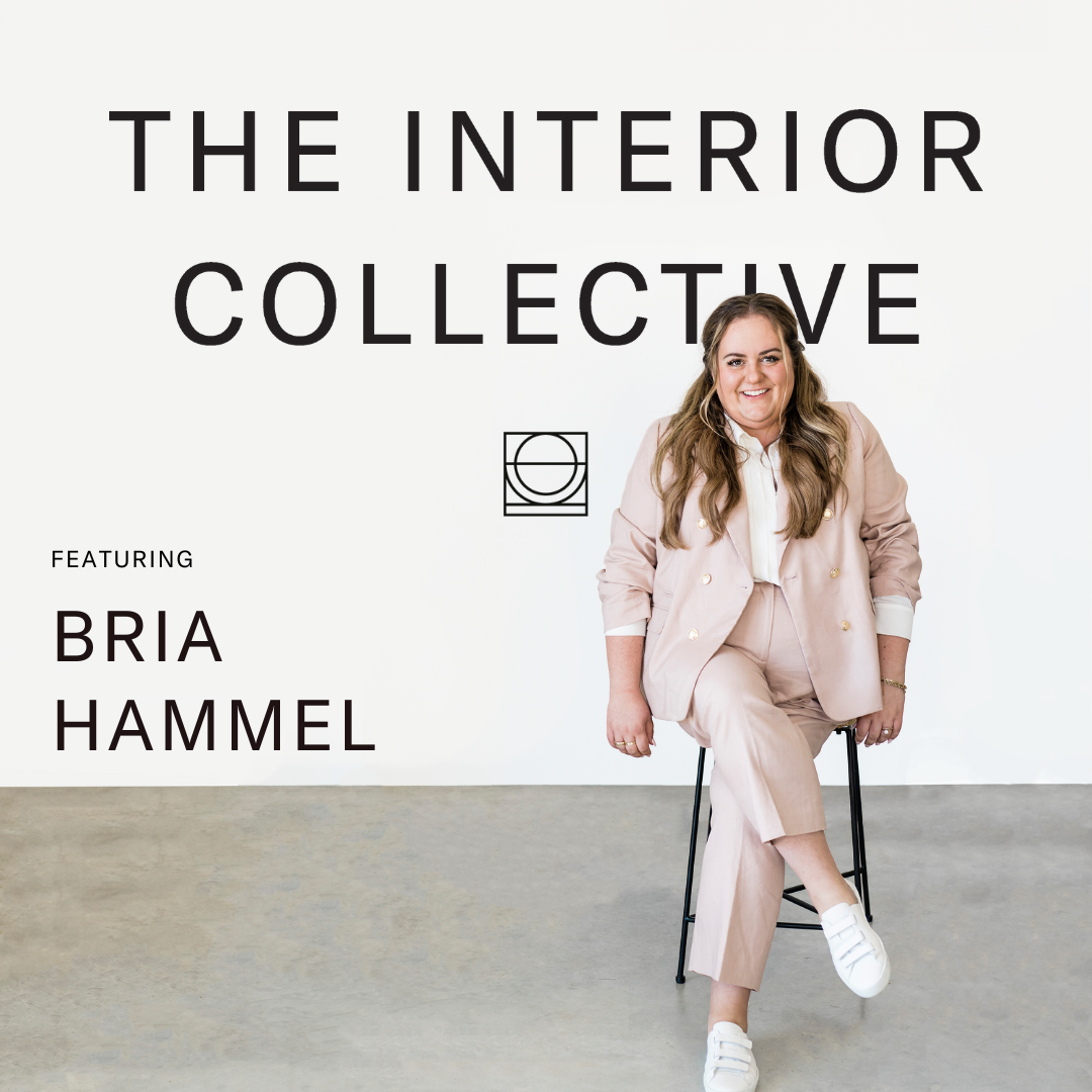 Bria Hammel: Pivoting in Times of Uncertainty + Expanding Into Commerce