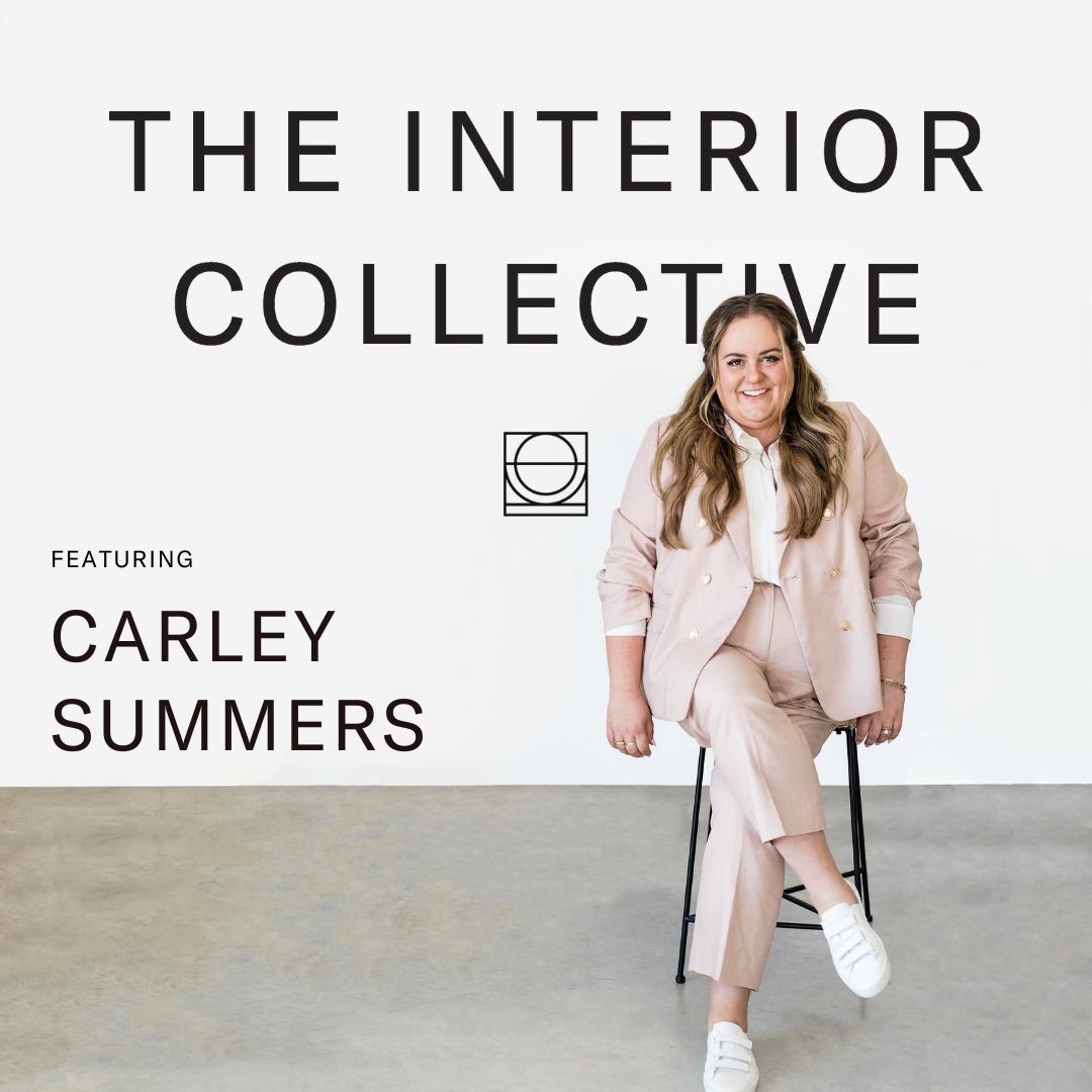 Carley Page Summers: Styling for Photoshoots vs. Styling for Living