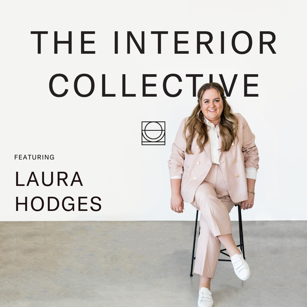 Laura Hodges: Leaning into Sustainable, Ethical Design