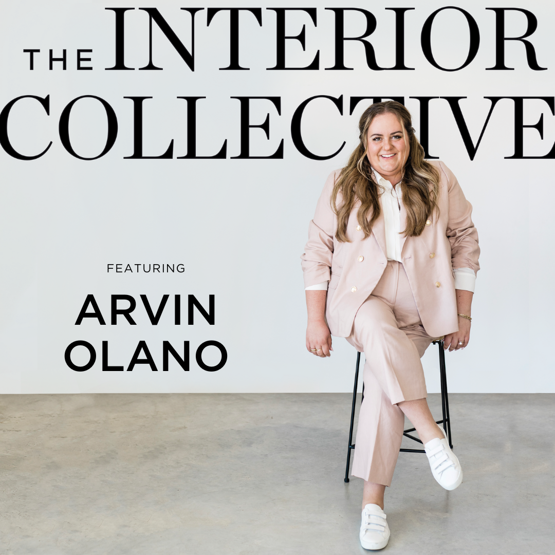 Arvin Olano: Elevated Video Content for Interior Designers