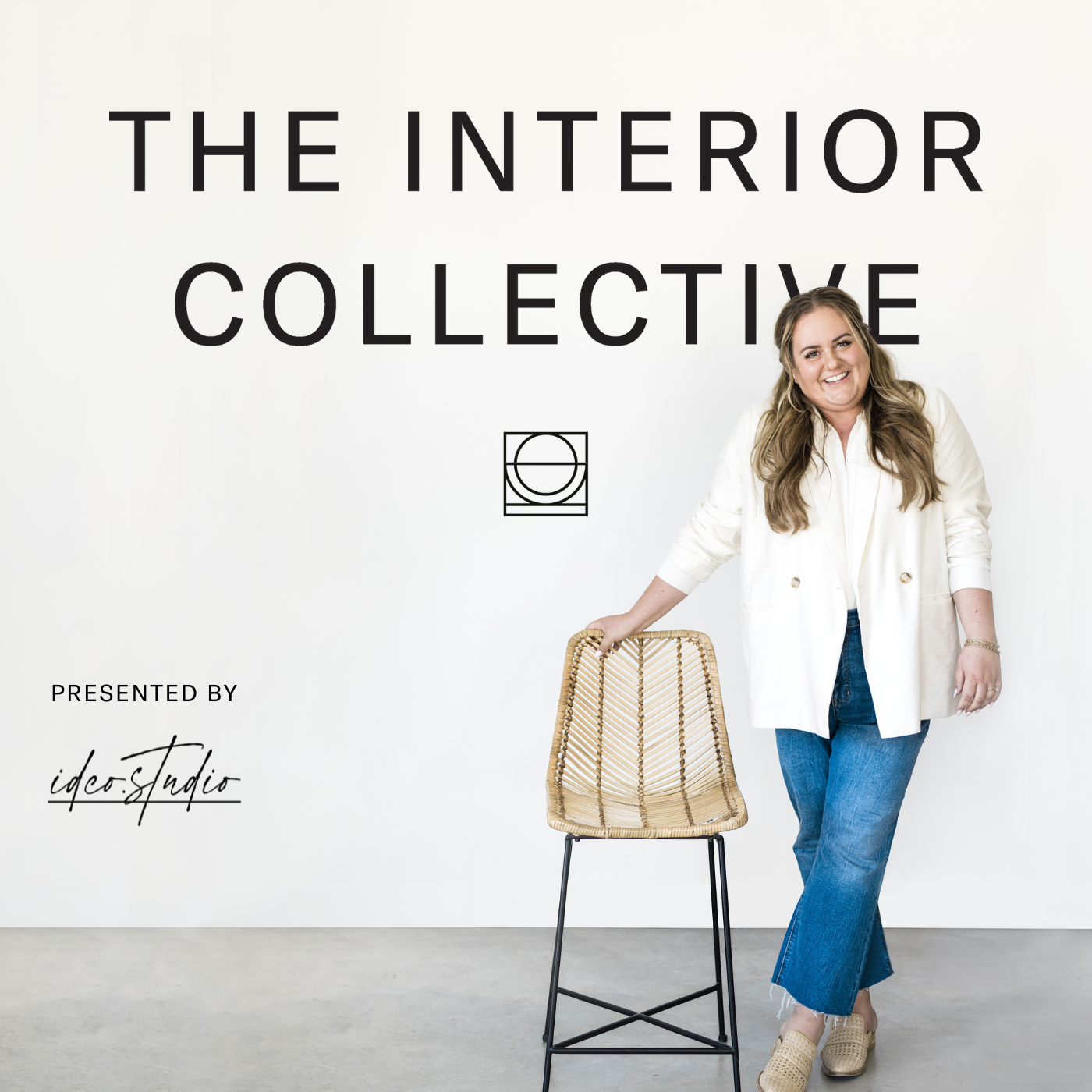 Standardizing Your Design Process & Making Sense of Markup with Heidi Caillier