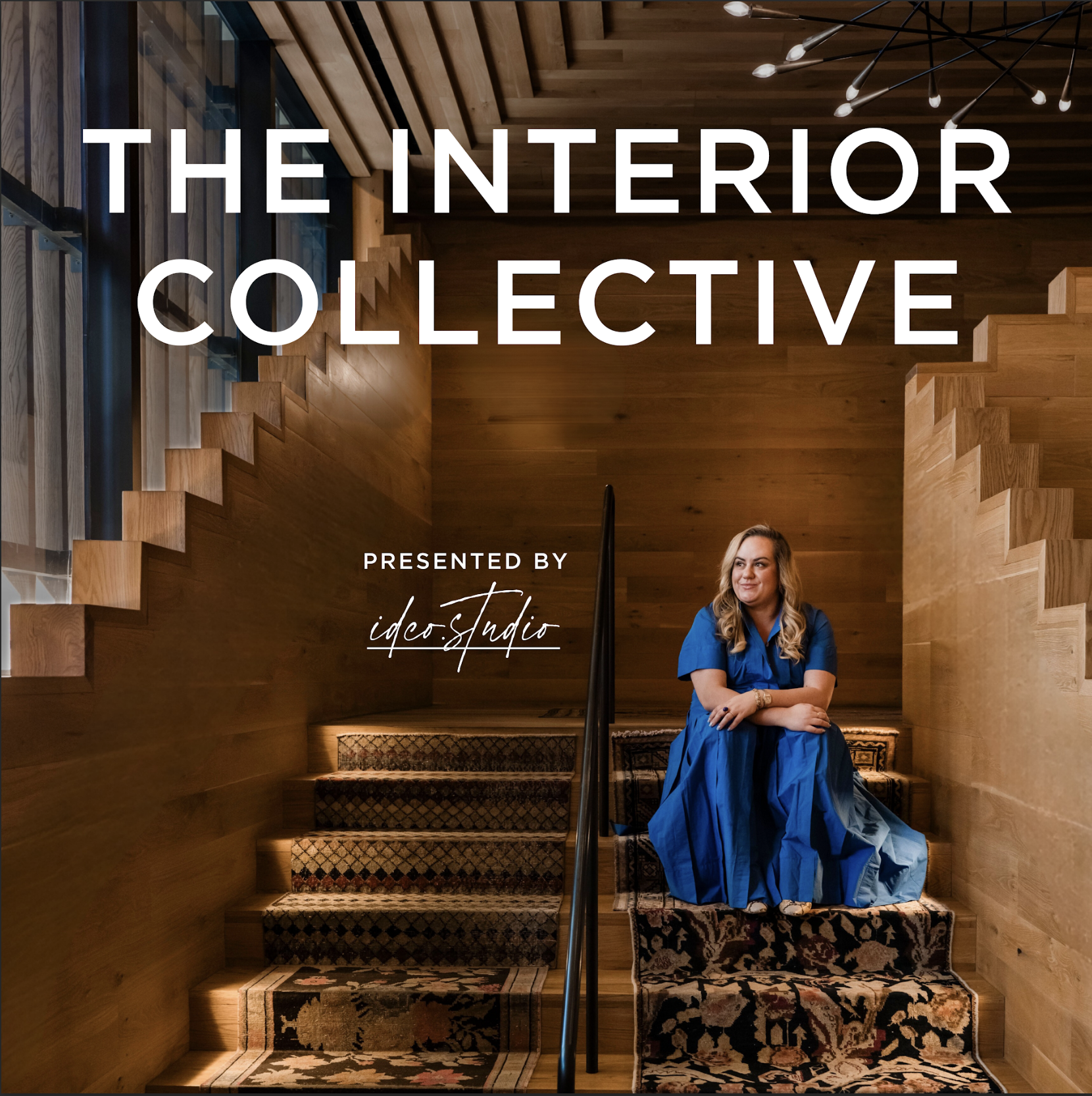 Building a Product Brand Alongside an Interior Design Studio with DuVäl Reynolds