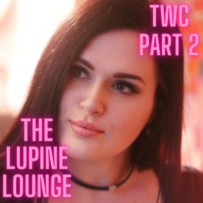 Episode 49: Elsie Lovelock Live in The Lupine Lounge: Part 2