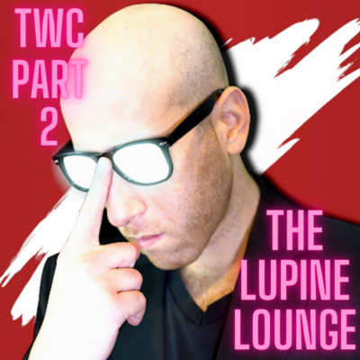 Episode 46: Jake Mastar Live in The Lupine Lounge Part 2
