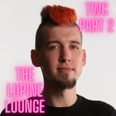 Episode 43: River Vitae Live in The Lupine Lounge Part 2