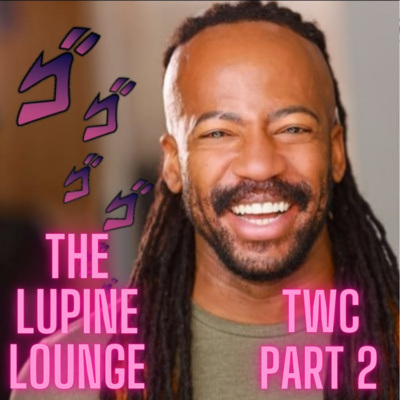 Episode 42: Evan Michael Lee Live in The Lupine Lounge Part 2