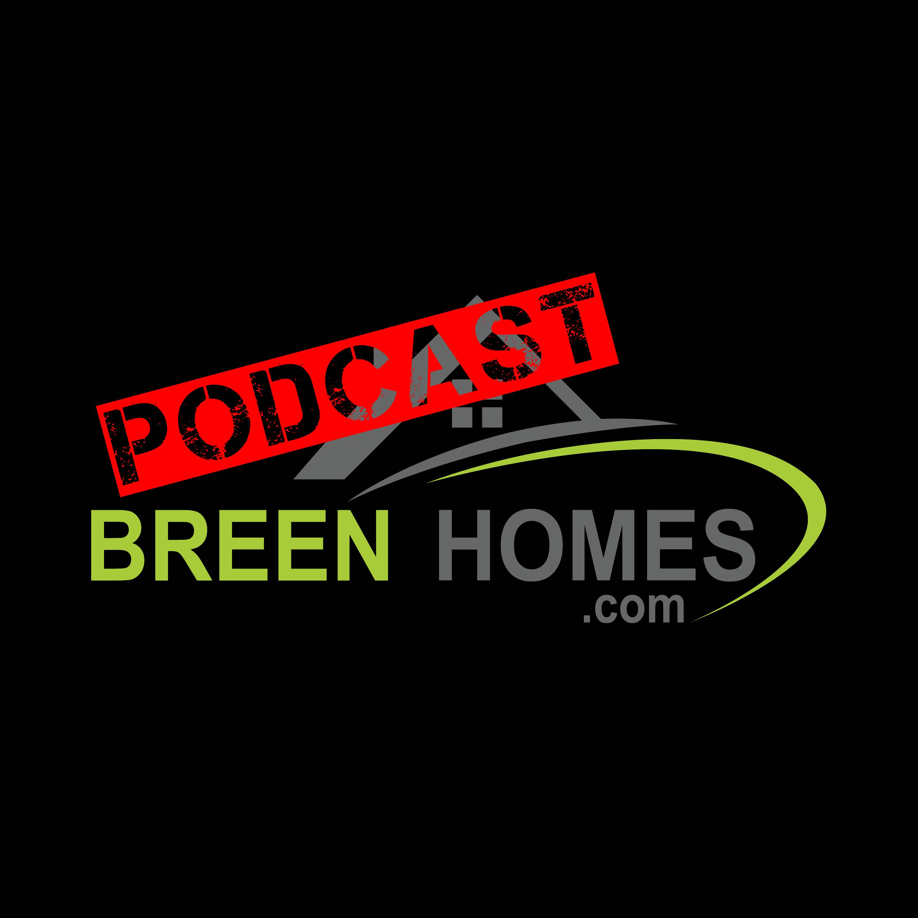 Build with Breen Homes