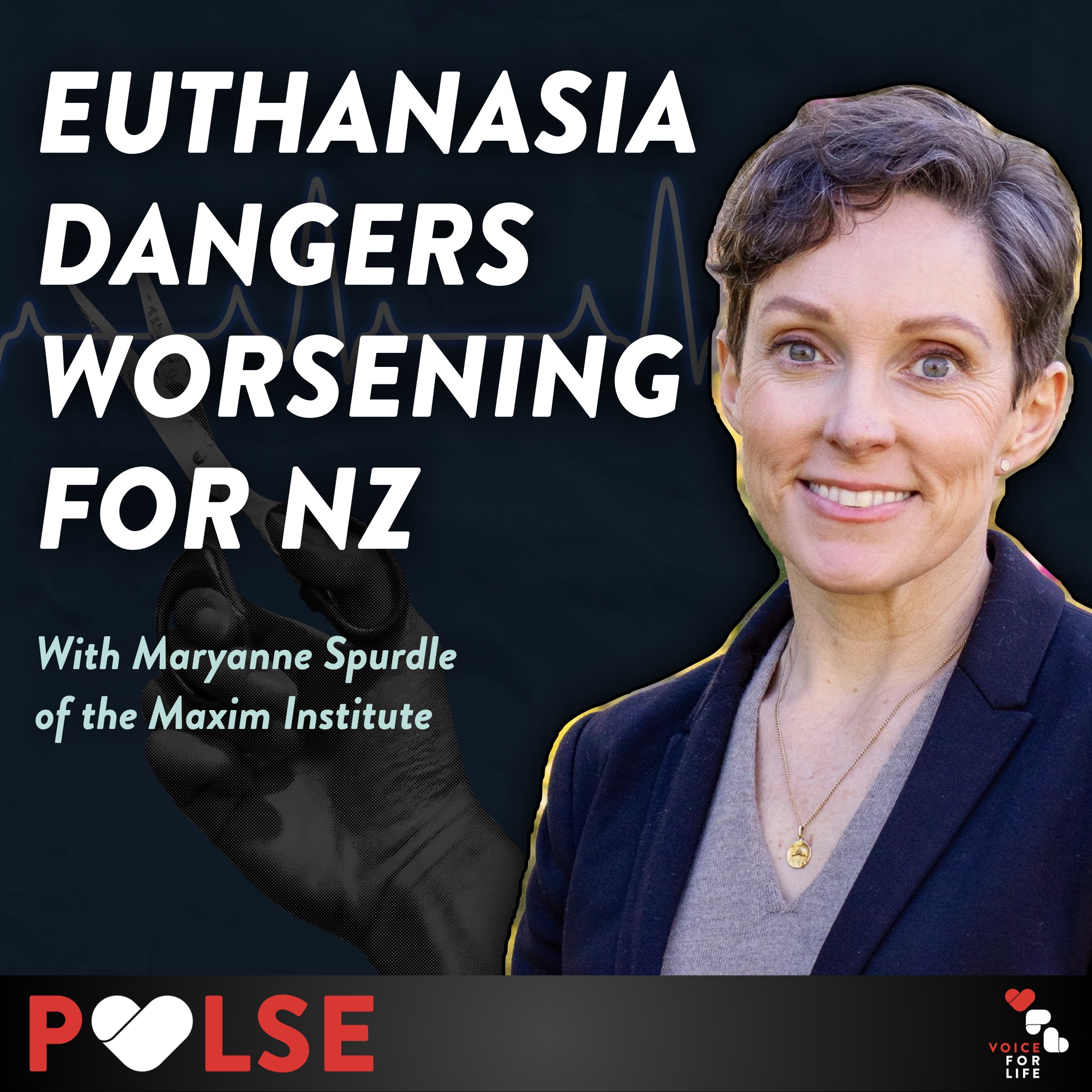 Euthanasia Dangers Worsening For NZ