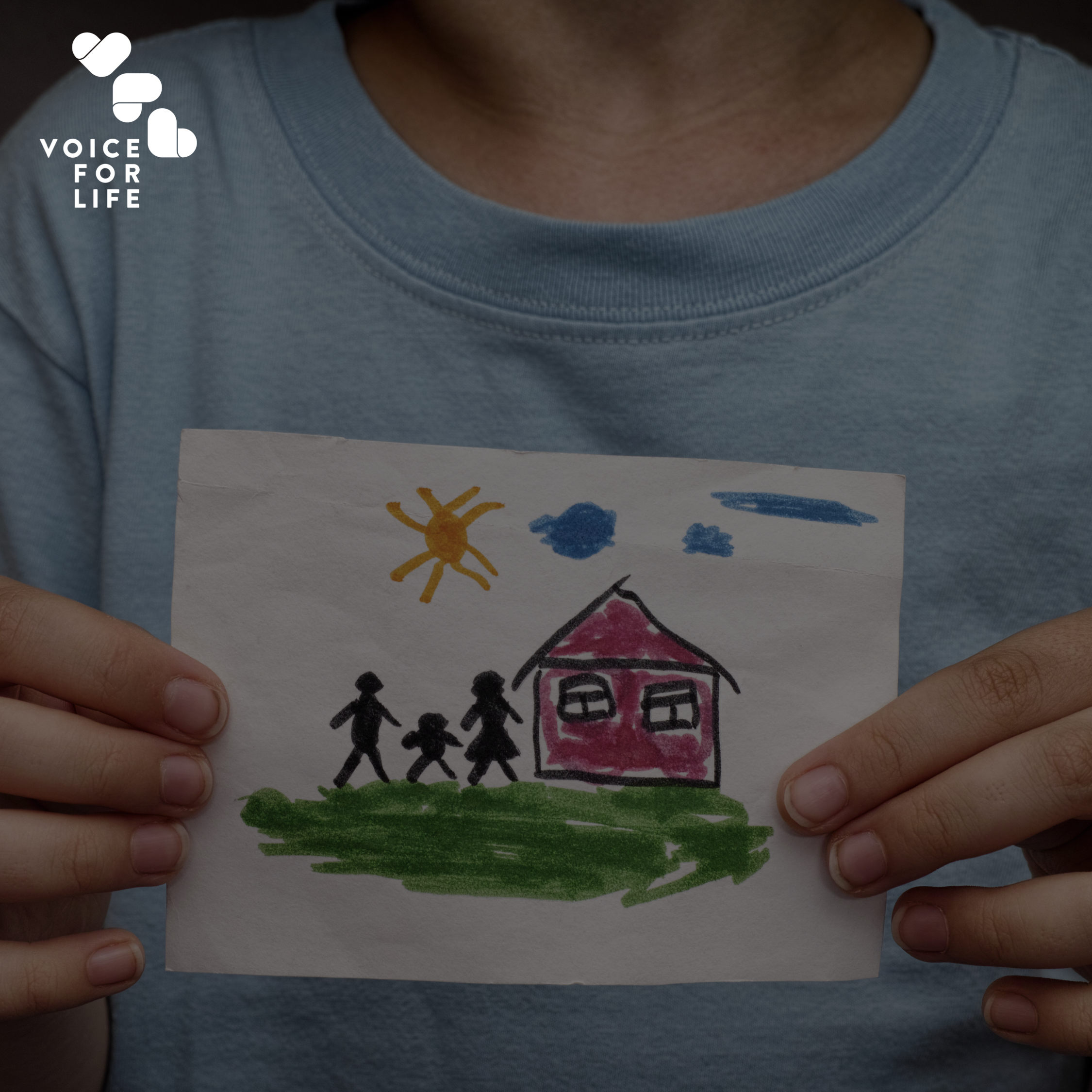 Chosen To Love - A Story of Adoption and Hope