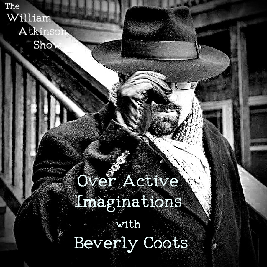 Overactive Imagination with Beverly Coots
