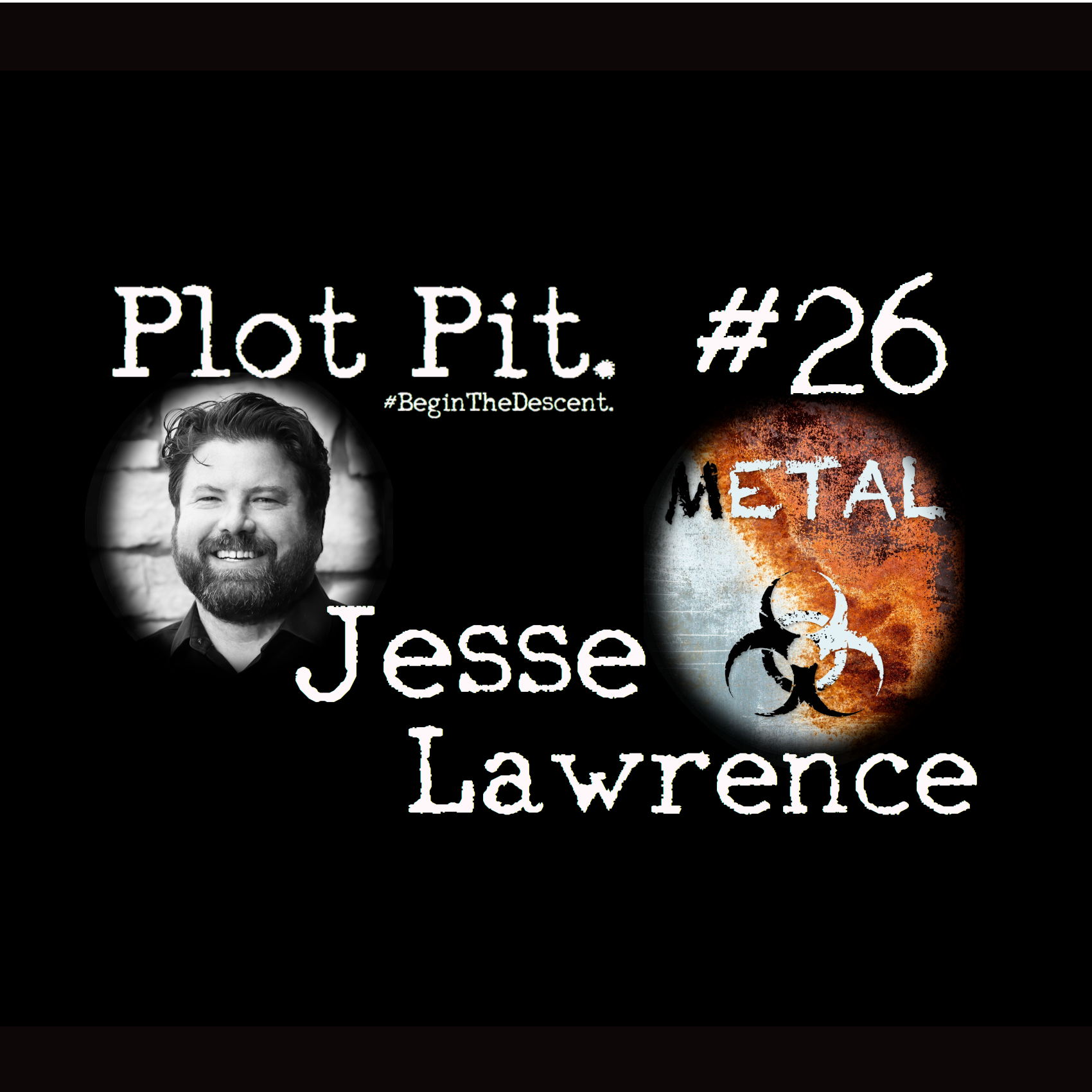 Being Jesse F. Lawrence