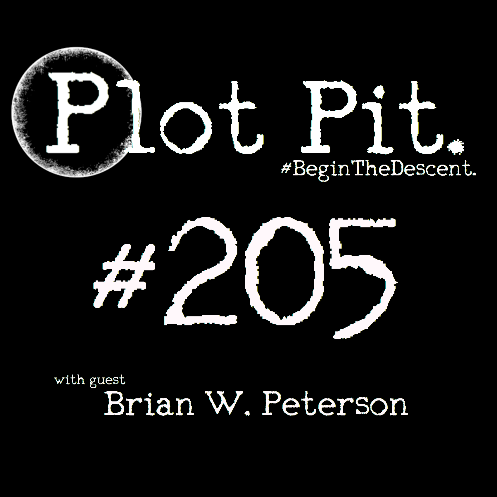 Long Lived ET with Brian W Peterson - Part 1 of 2