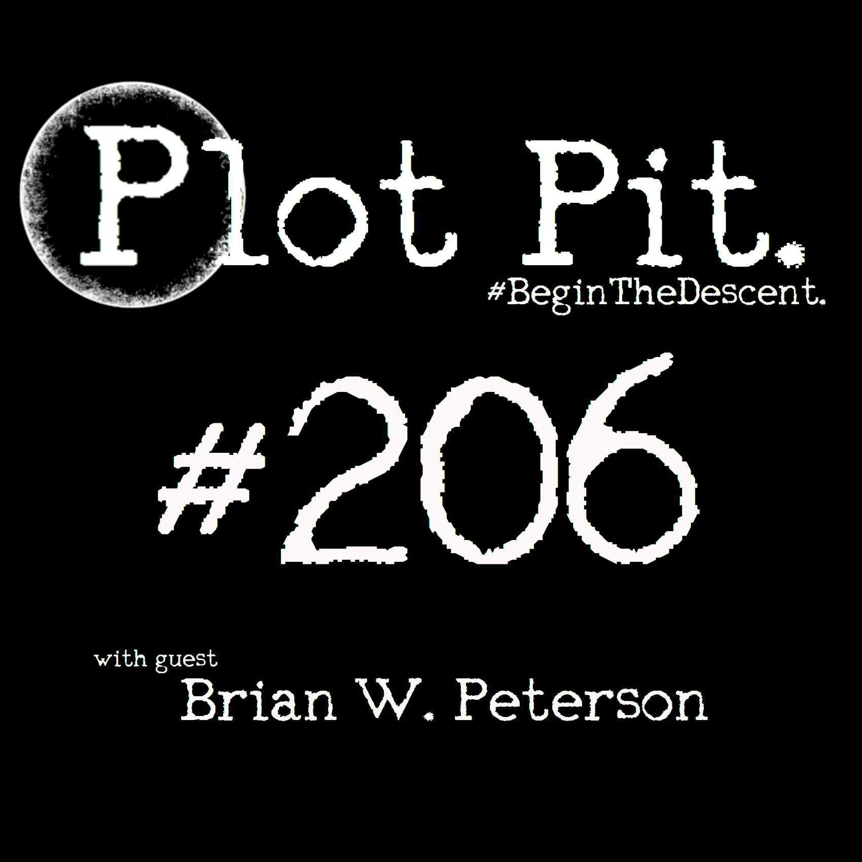 Long Lived ET with Brian W Peterson - Part 2 of 2
