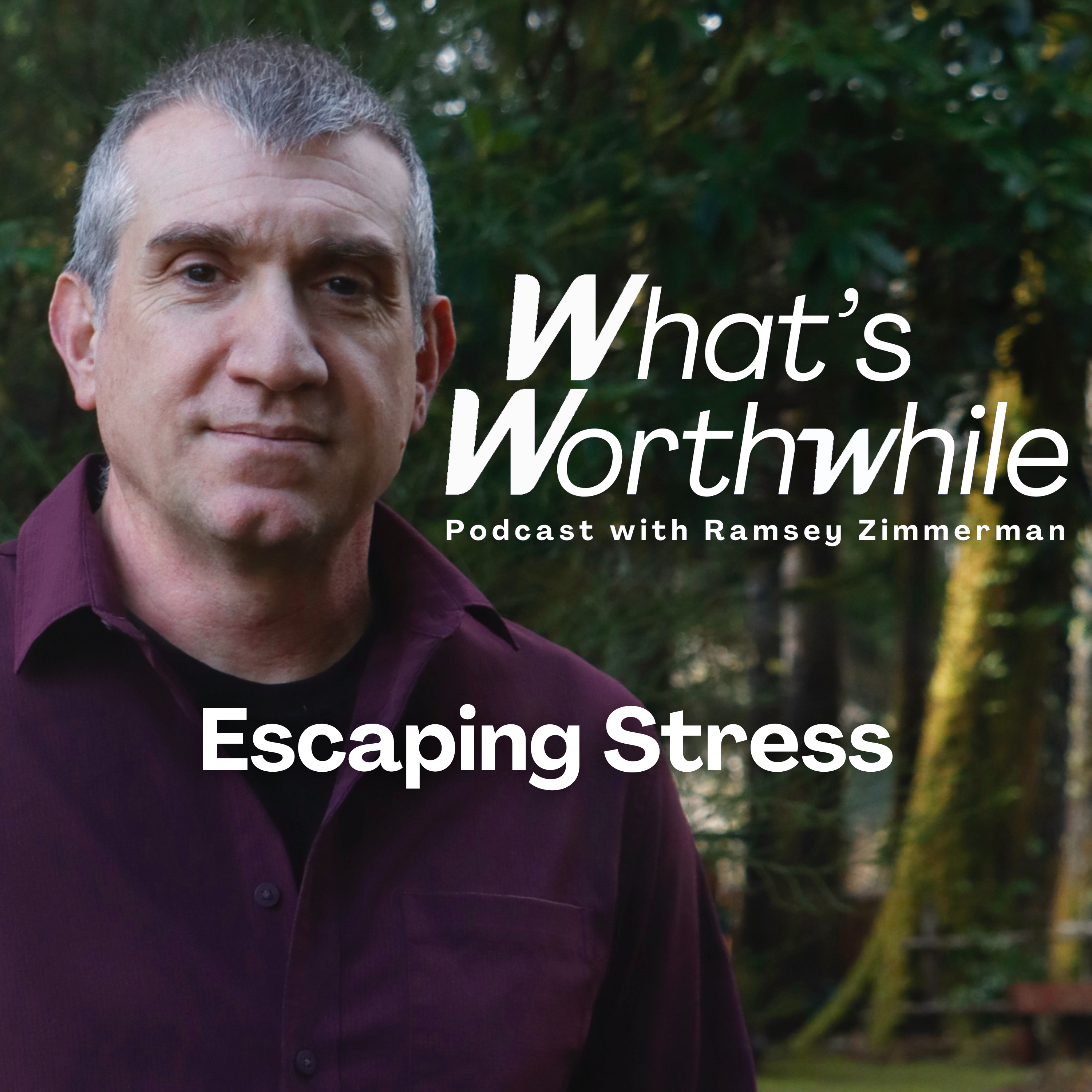 Escaping Stress