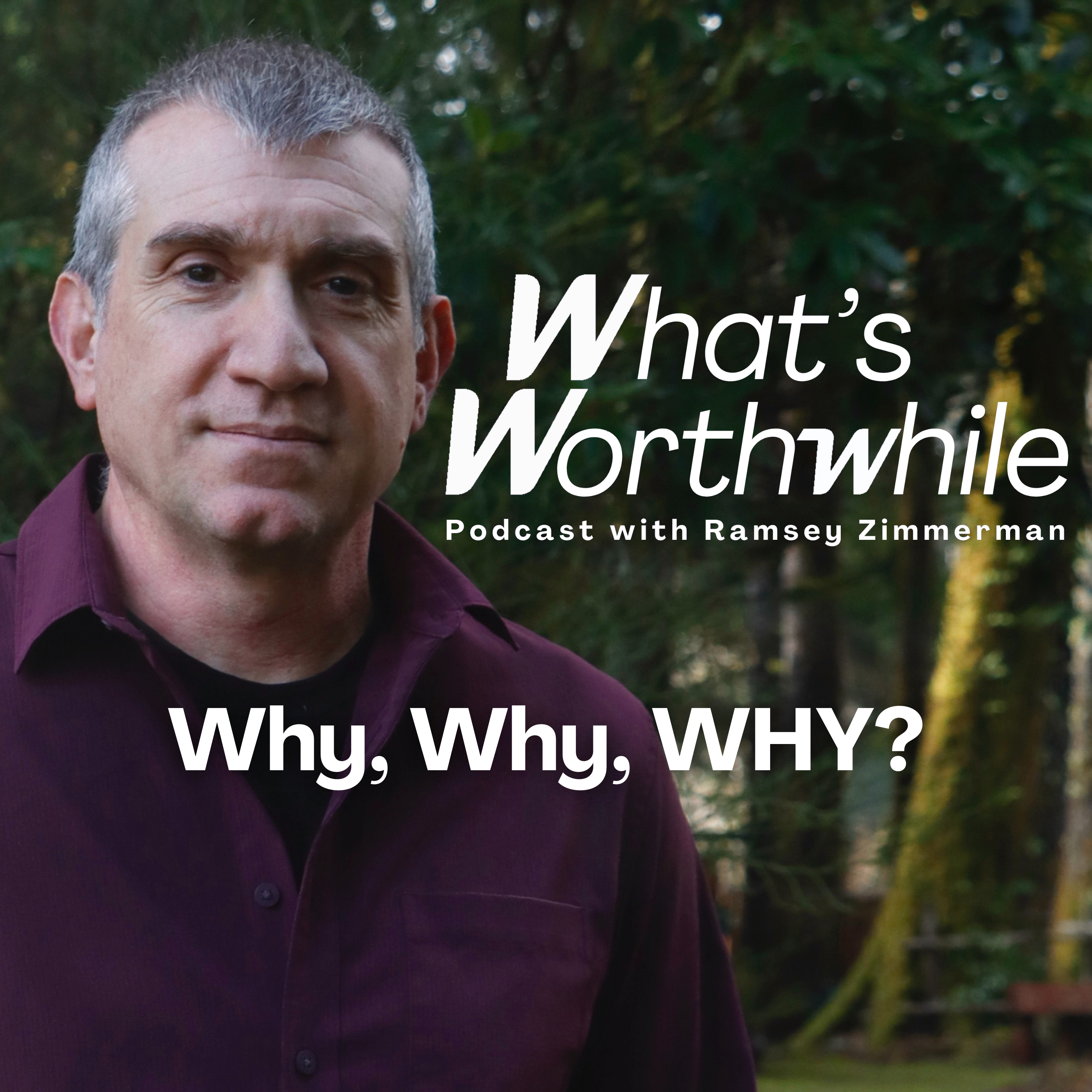 Why, Why, WHY?