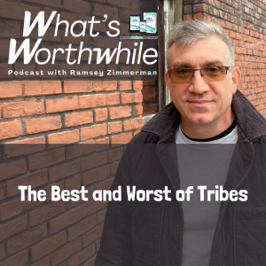 The Best and Worst of Tribes episode artwork