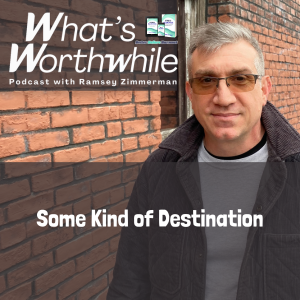 Some Kind of Destination