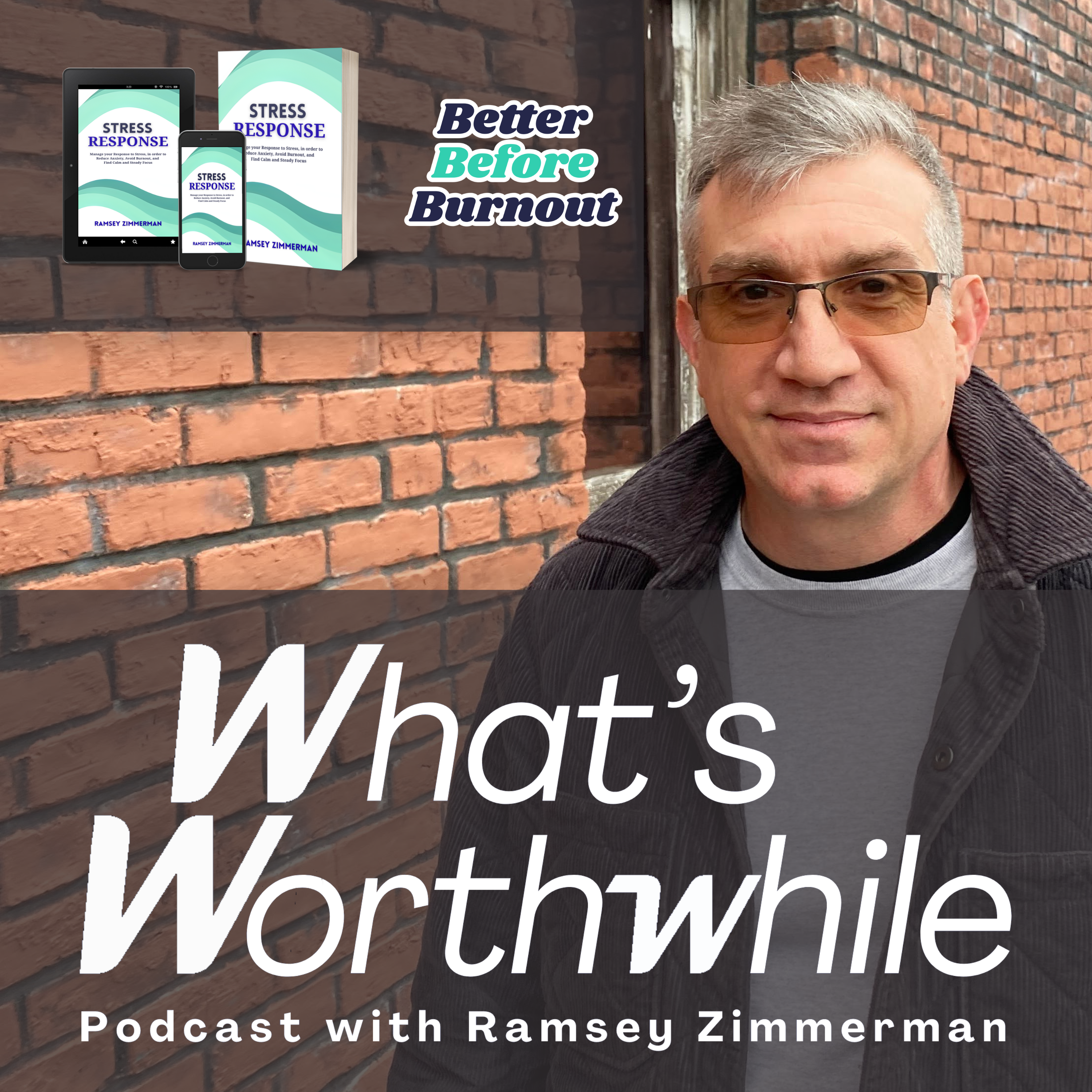 My Way or the Higher Way