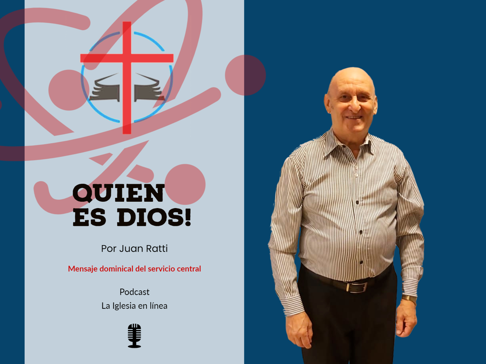 Quien es Dios!