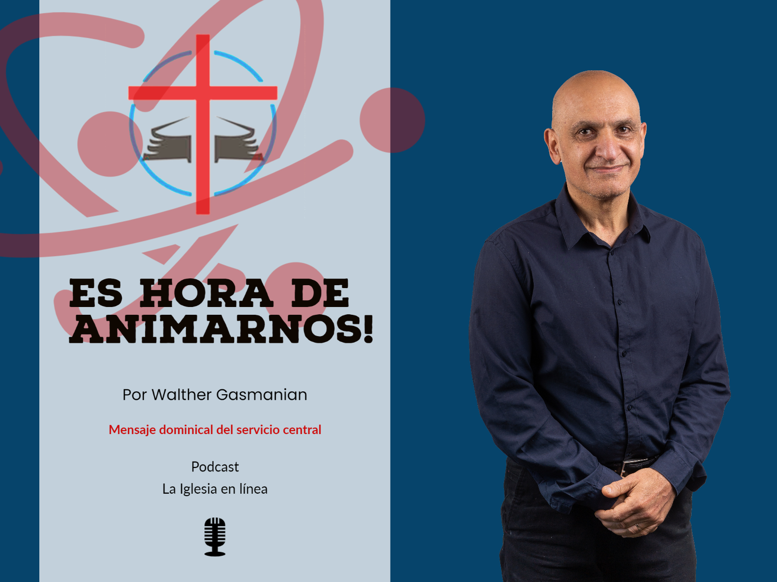 Es hora de animarnos!