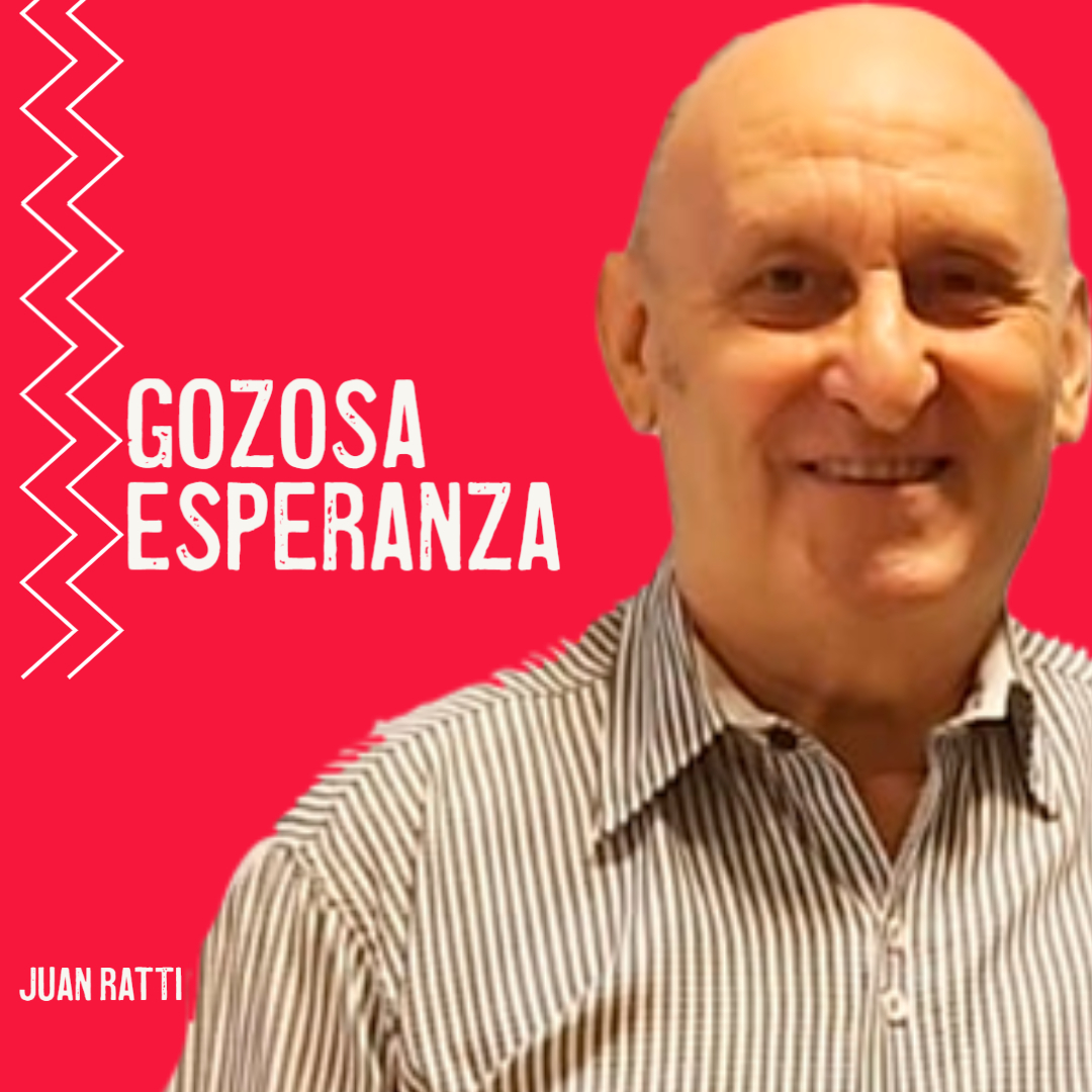 Una Gozosa Esperanza 