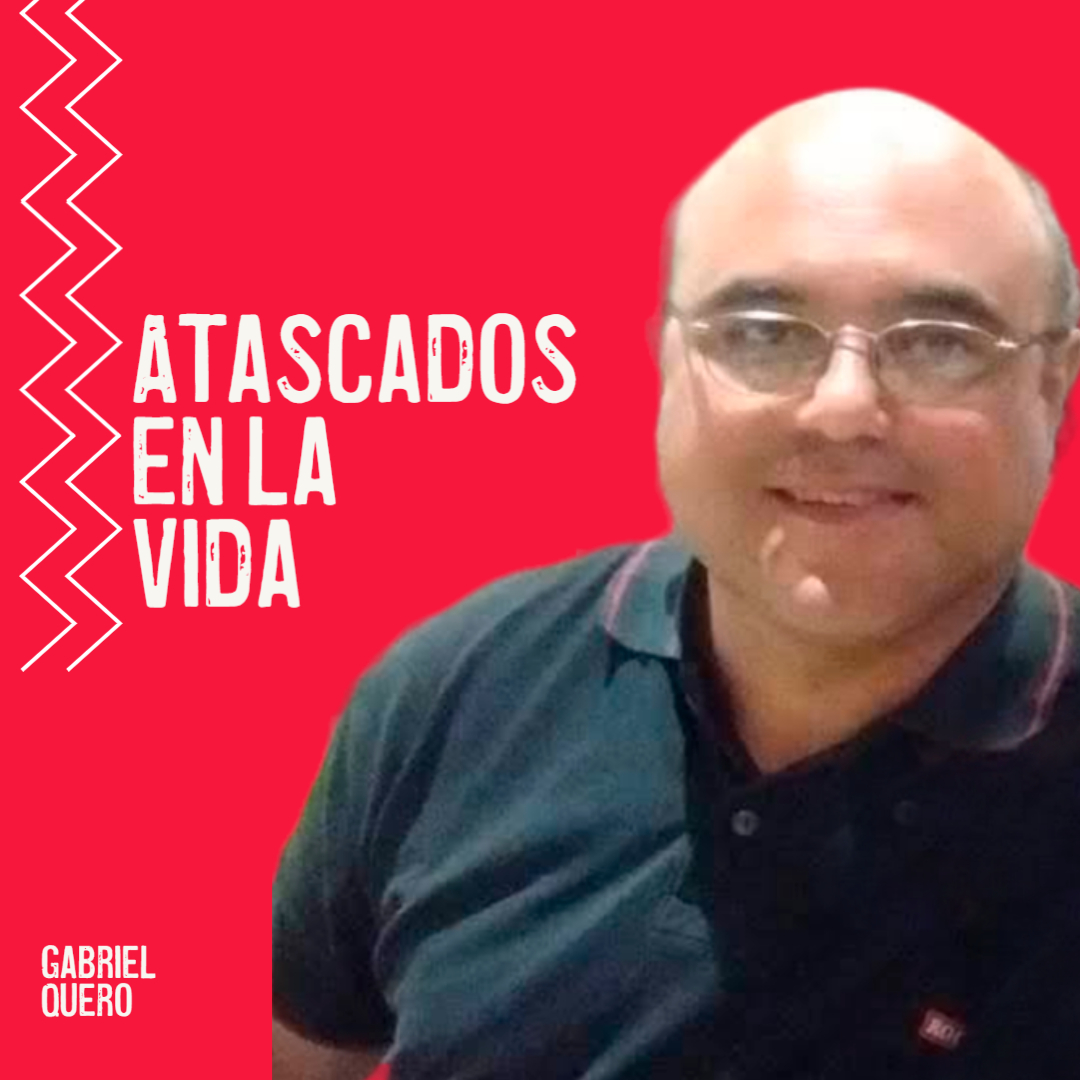 Atascados en la vida