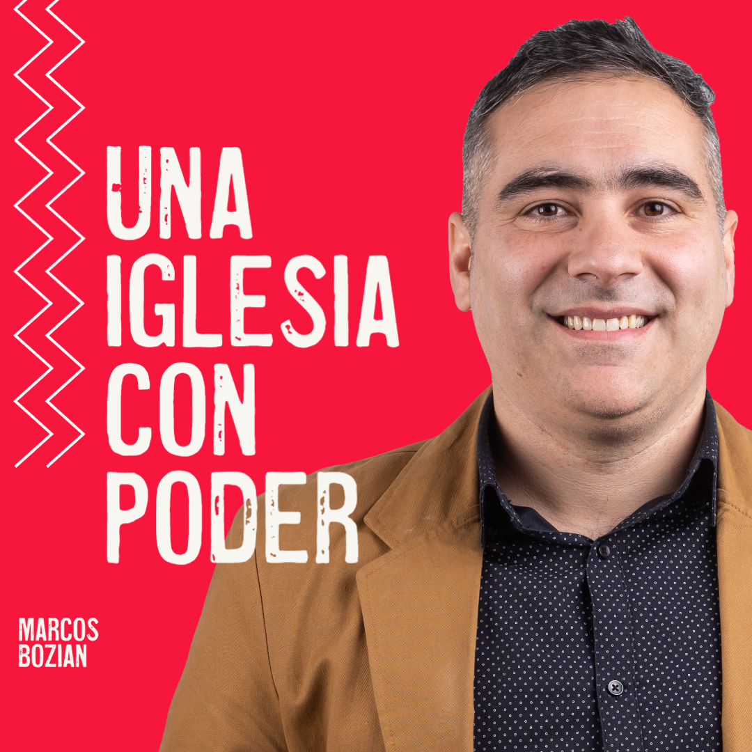 Una Iglesia  con Poder