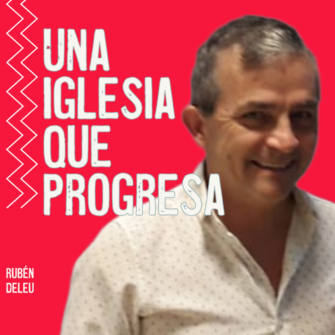 Una Iglesia que Progresa