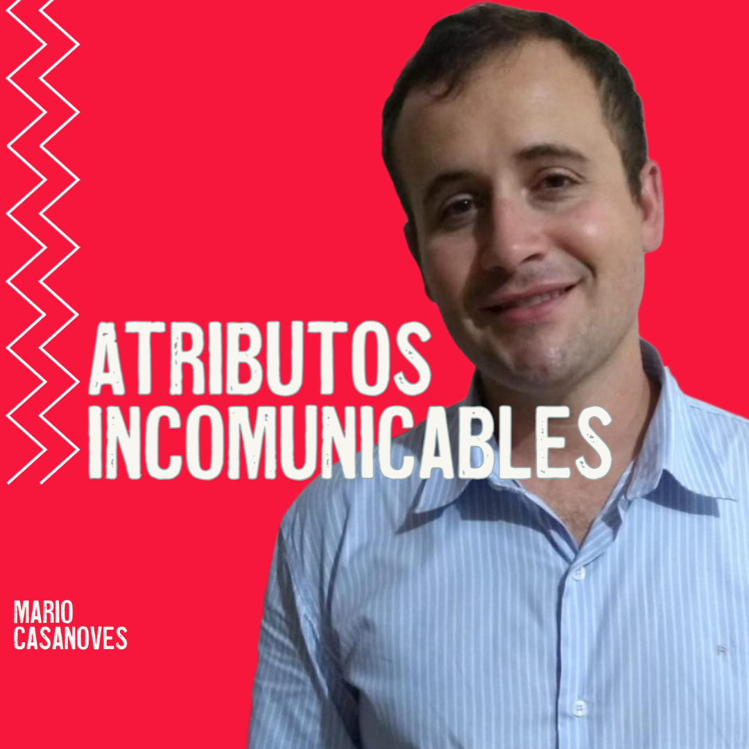 Atributos Incomunicables