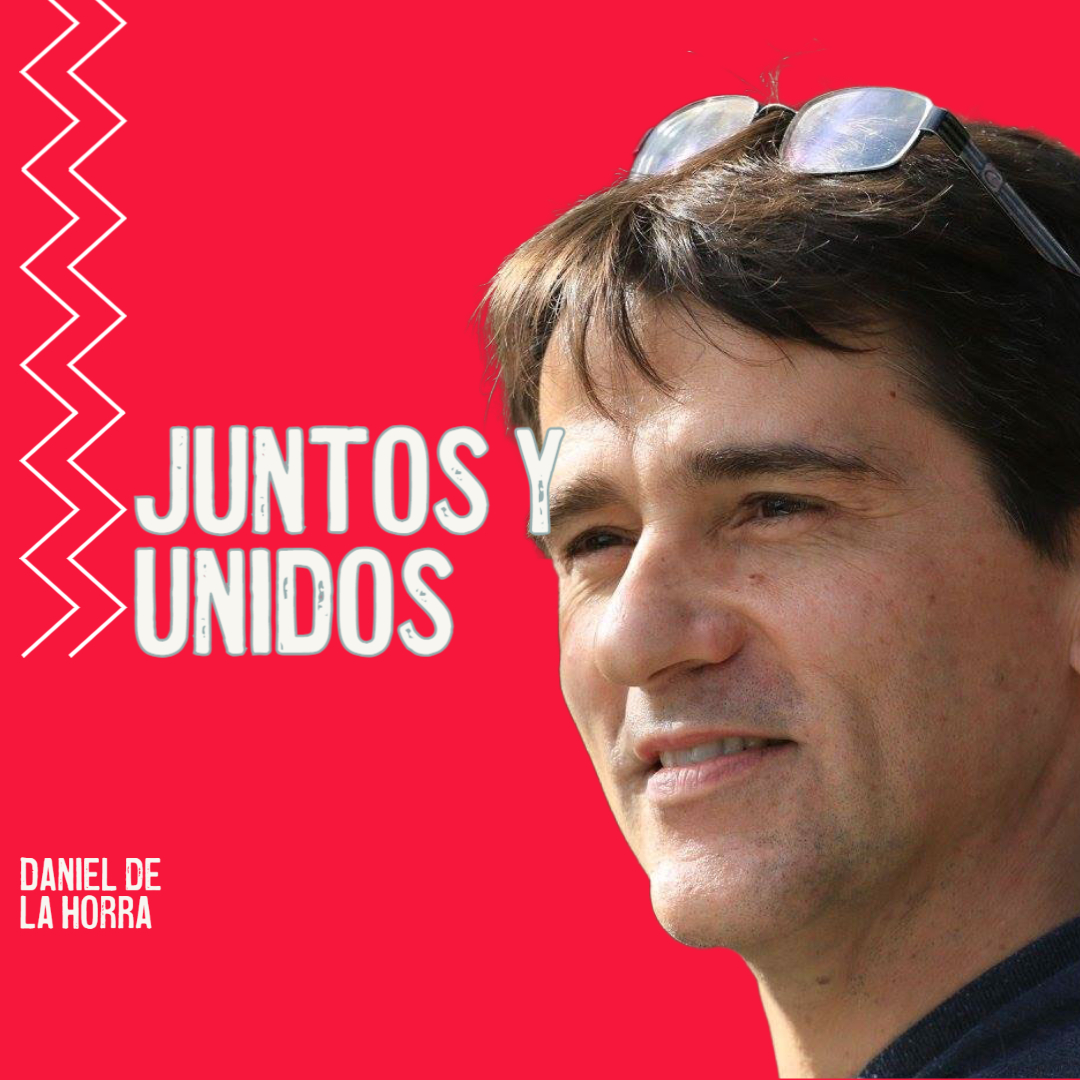 Juntos y Unidos