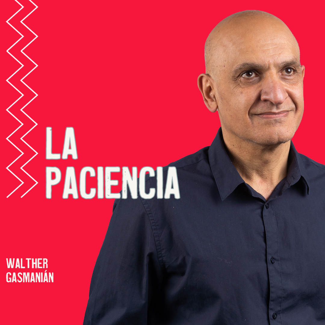 La Paciencia