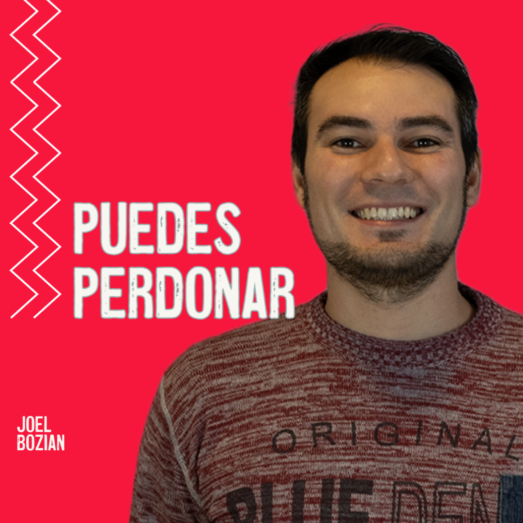 Puedes perdonar