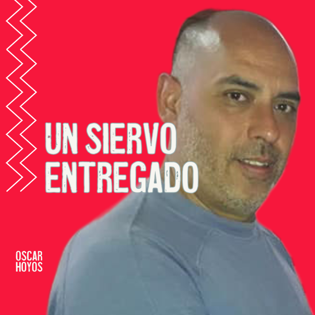 Un Siervo Entregado