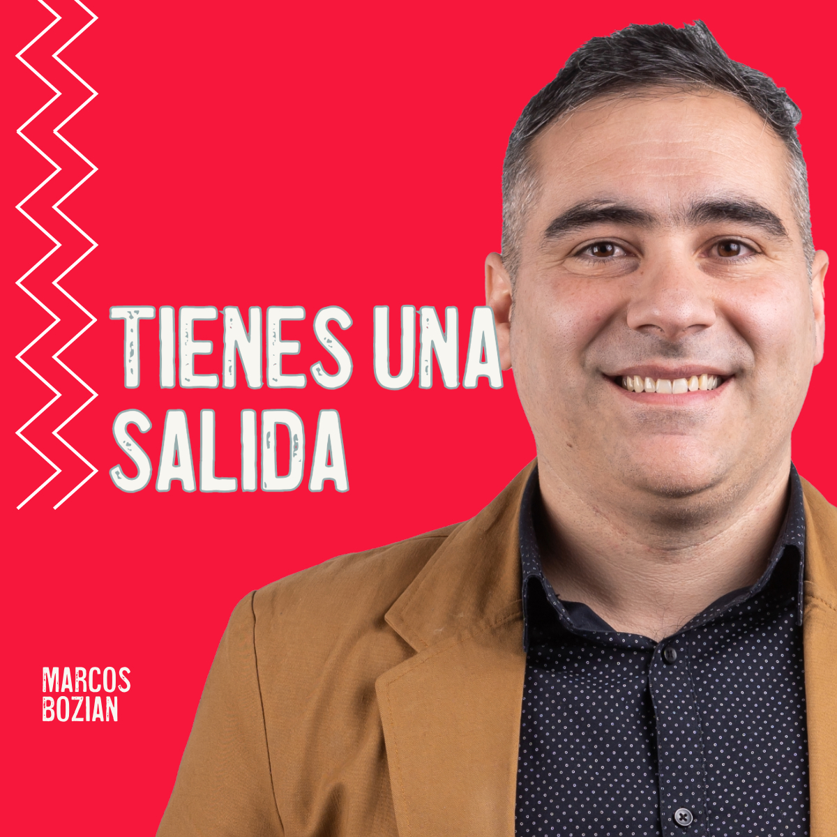 Tienes una Salida!