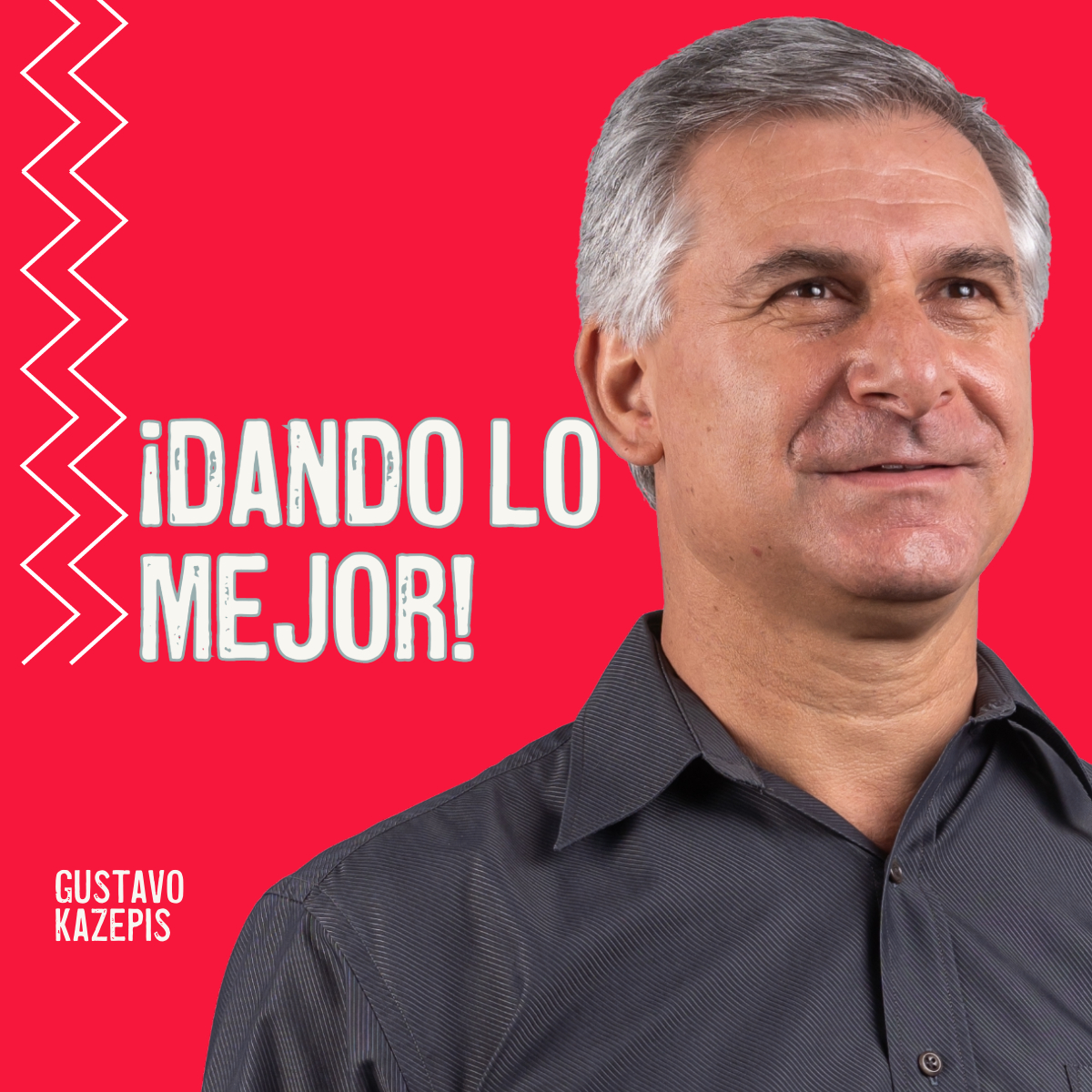 ¡Dando lo Mejor!