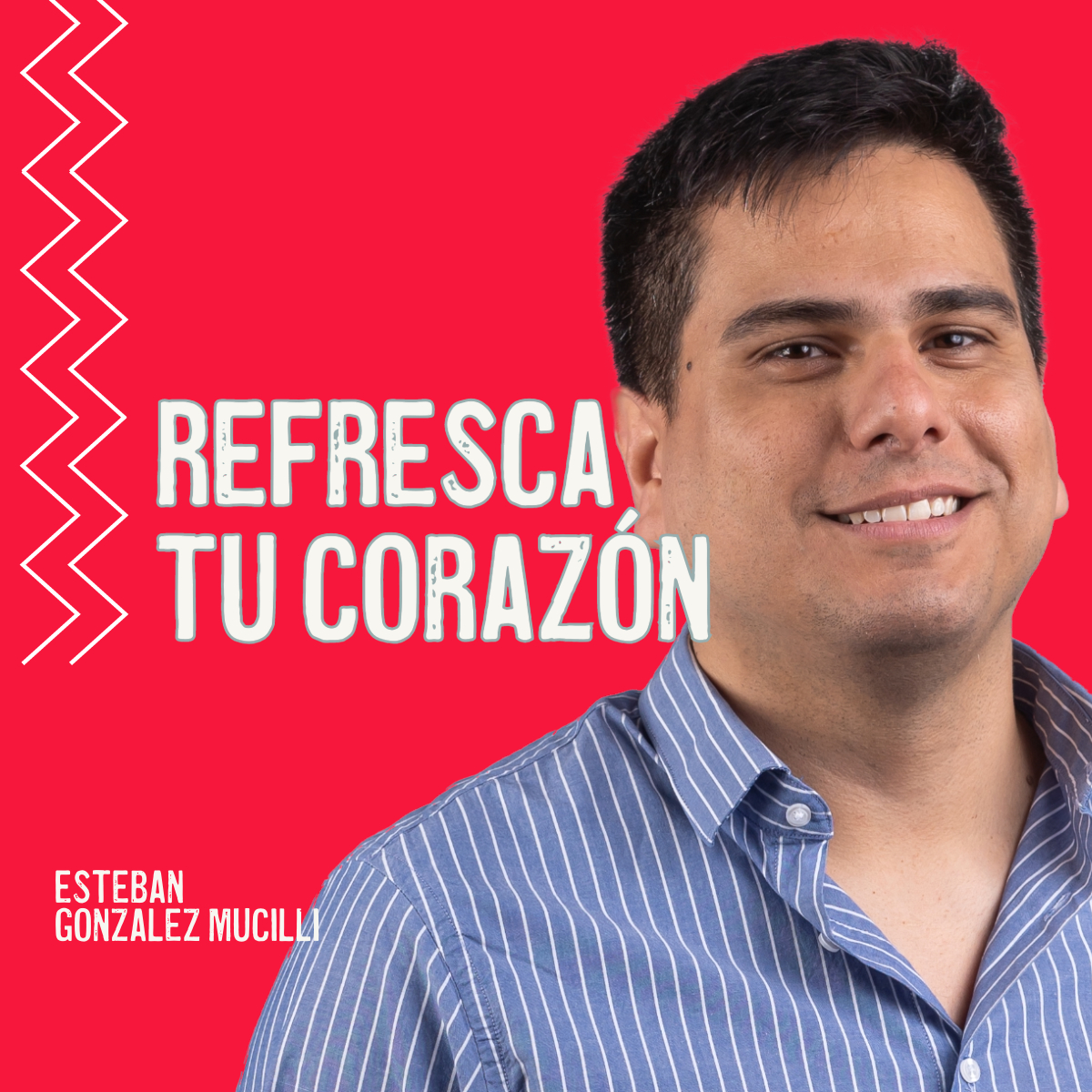 Refresca tu corazón