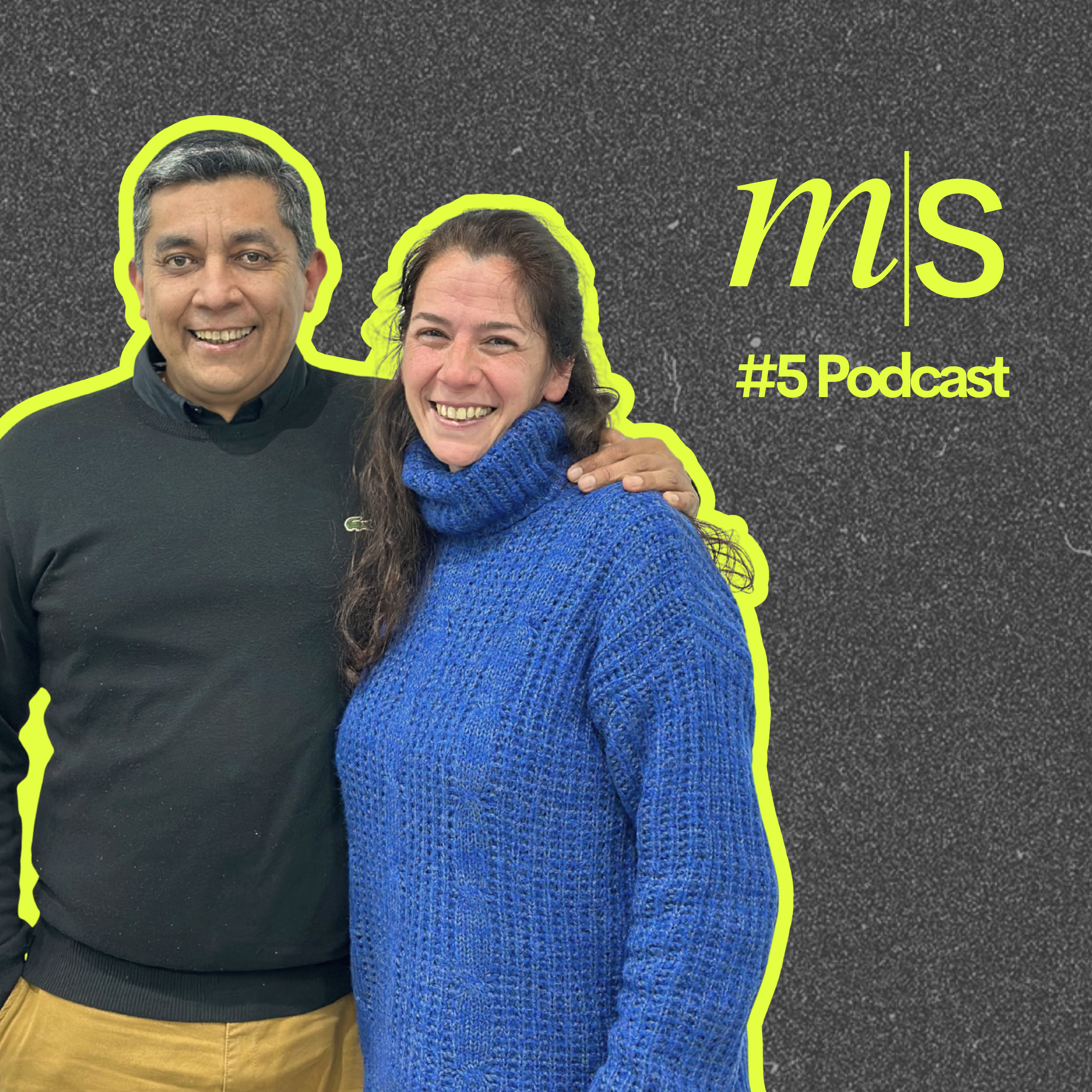 Soy quien no fui: la verdad que no encontré en el conocimiento