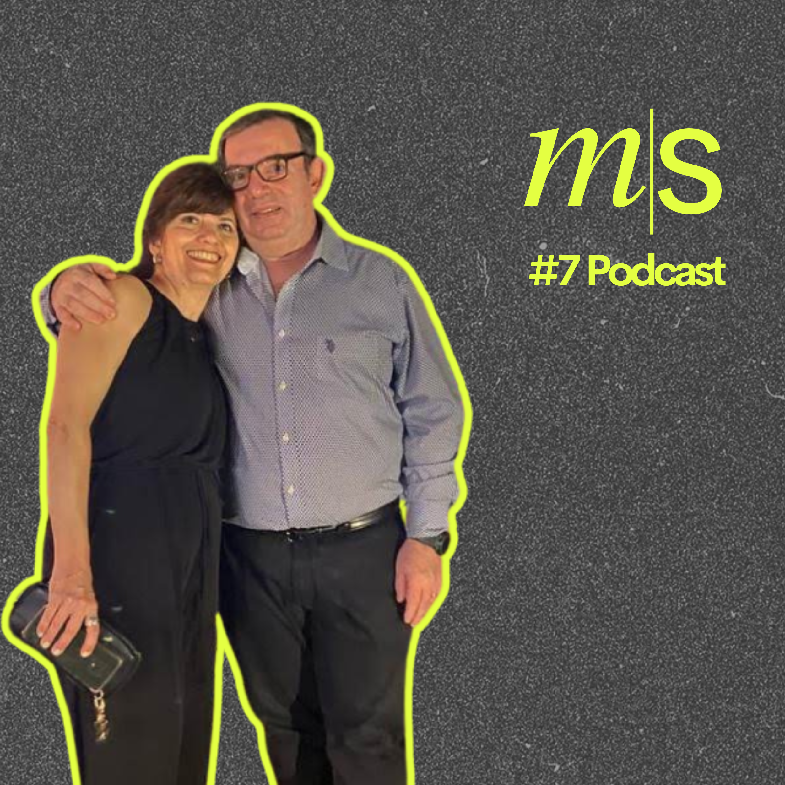 Episode Cover