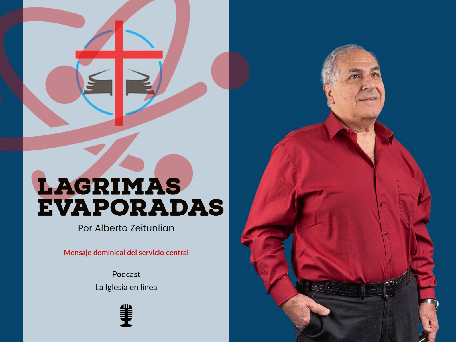 Lagrimas Evaporadas