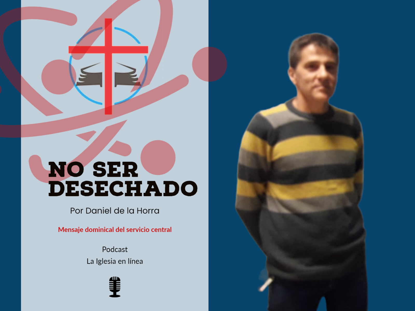 No ser desechado