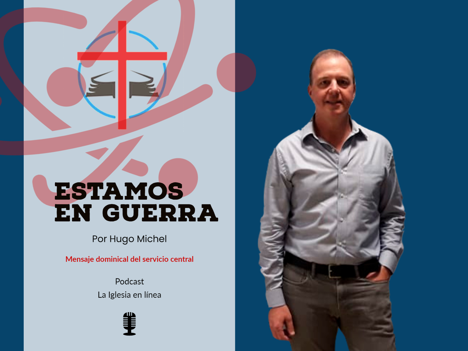 Estamos en Guerra